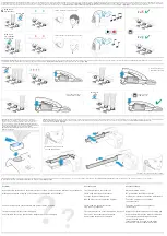 Preview for 2 page of Sennheiser HSL 10 II Quick Manual