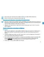 Предварительный просмотр 27 страницы Sennheiser HSL 10 Instruction Manual