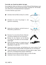 Preview for 10 page of Sennheiser HSP 4 Instruction Manual