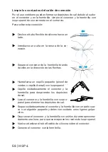 Preview for 58 page of Sennheiser HSP 4 Instruction Manual