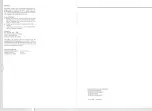 Preview for 4 page of Sennheiser HZR 414-1 Manual