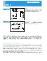 Preview for 2 page of Sennheiser I30H-S Product Sheet