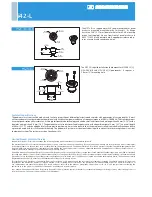 Preview for 2 page of Sennheiser I42-L Product Sheet