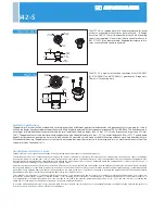 Preview for 2 page of Sennheiser I42-S Product Sheet