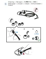 Preview for 5 page of Sennheiser IE 300 Quick Manual