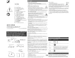 Preview for 7 page of Sennheiser IE 300 Quick Manual