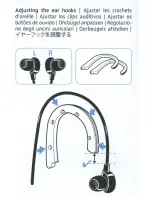 Preview for 3 page of Sennheiser IE 60 - Quick Manual