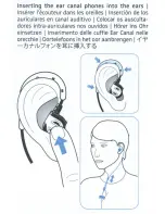 Preview for 4 page of Sennheiser IE 60 - Quick Manual