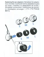 Предварительный просмотр 5 страницы Sennheiser IE 60 - Quick Manual