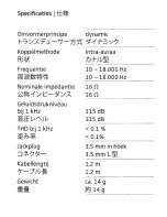 Preview for 12 page of Sennheiser IE 60 - Quick Manual