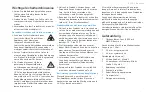 Предварительный просмотр 5 страницы Sennheiser IE 600 Instruction Manual