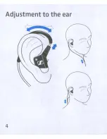 Предварительный просмотр 5 страницы Sennheiser IE 8 Instructions For Use Manual