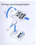 Preview for 8 page of Sennheiser IE 8 Instructions For Use Manual