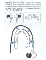 Preview for 3 page of Sennheiser IE 80 - Quick Manual