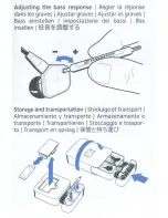 Предварительный просмотр 7 страницы Sennheiser IE 80 - Quick Manual