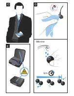 Preview for 4 page of Sennheiser IE 800 S Instruction Manual