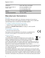 Предварительный просмотр 9 страницы Sennheiser IE 800 S Instruction Manual