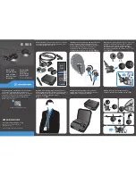 Sennheiser IE 800 Quick Manual предпросмотр