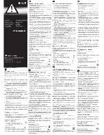 Preview for 2 page of Sennheiser IE 800 Quick Manual