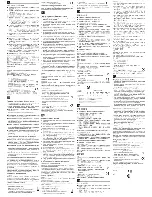 Preview for 3 page of Sennheiser IE 800 Quick Manual