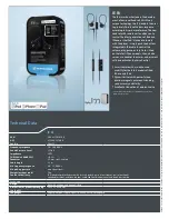 Предварительный просмотр 2 страницы Sennheiser IE 8i Instructions For Use