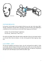 Preview for 7 page of Sennheiser infraport  ri 250 Instructions For Use Manual