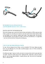 Предварительный просмотр 8 страницы Sennheiser infraport  ri 250 Instructions For Use Manual