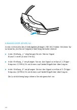 Preview for 10 page of Sennheiser infraport  ri 250 Instructions For Use Manual