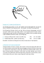 Предварительный просмотр 11 страницы Sennheiser infraport  ri 250 Instructions For Use Manual