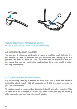 Preview for 18 page of Sennheiser infraport  ri 250 Instructions For Use Manual