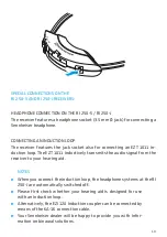 Preview for 19 page of Sennheiser infraport  ri 250 Instructions For Use Manual