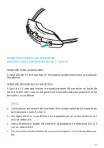 Preview for 49 page of Sennheiser infraport  ri 250 Instructions For Use Manual