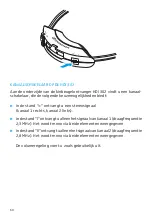 Preview for 60 page of Sennheiser infraport  ri 250 Instructions For Use Manual