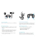 Preview for 4 page of Sennheiser infrared IS 380 Instructions For Use Manual