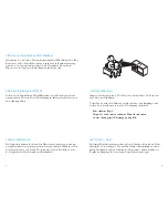 Preview for 5 page of Sennheiser infrared IS 380 Instructions For Use Manual