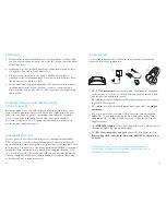 Preview for 8 page of Sennheiser infrared IS 380 Instructions For Use Manual