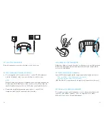 Preview for 9 page of Sennheiser infrared IS 380 Instructions For Use Manual