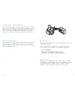 Preview for 10 page of Sennheiser infrared IS 380 Instructions For Use Manual