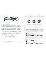 Preview for 11 page of Sennheiser infrared IS 380 Instructions For Use Manual