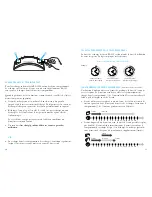 Preview for 16 page of Sennheiser infrared IS 380 Instructions For Use Manual