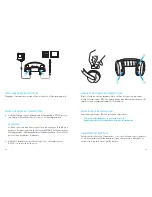 Preview for 19 page of Sennheiser infrared IS 380 Instructions For Use Manual