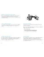 Preview for 30 page of Sennheiser infrared IS 380 Instructions For Use Manual