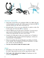 Предварительный просмотр 10 страницы Sennheiser IS 150 Instructions For Use Manual