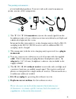 Preview for 15 page of Sennheiser IS 150 Instructions For Use Manual