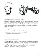 Preview for 29 page of Sennheiser IS 150 Instructions For Use Manual