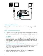 Предварительный просмотр 36 страницы Sennheiser IS 150 Instructions For Use Manual