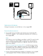 Предварительный просмотр 46 страницы Sennheiser IS 150 Instructions For Use Manual