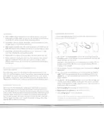 Preview for 8 page of Sennheiser IS 250 500 Manual