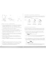 Preview for 11 page of Sennheiser IS 250 500 Manual