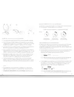 Preview for 16 page of Sennheiser IS 250 500 Manual